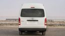 Toyota Hiace TOYOTA HIACE HR 2.7P MT 16 SEATER  - WHITE