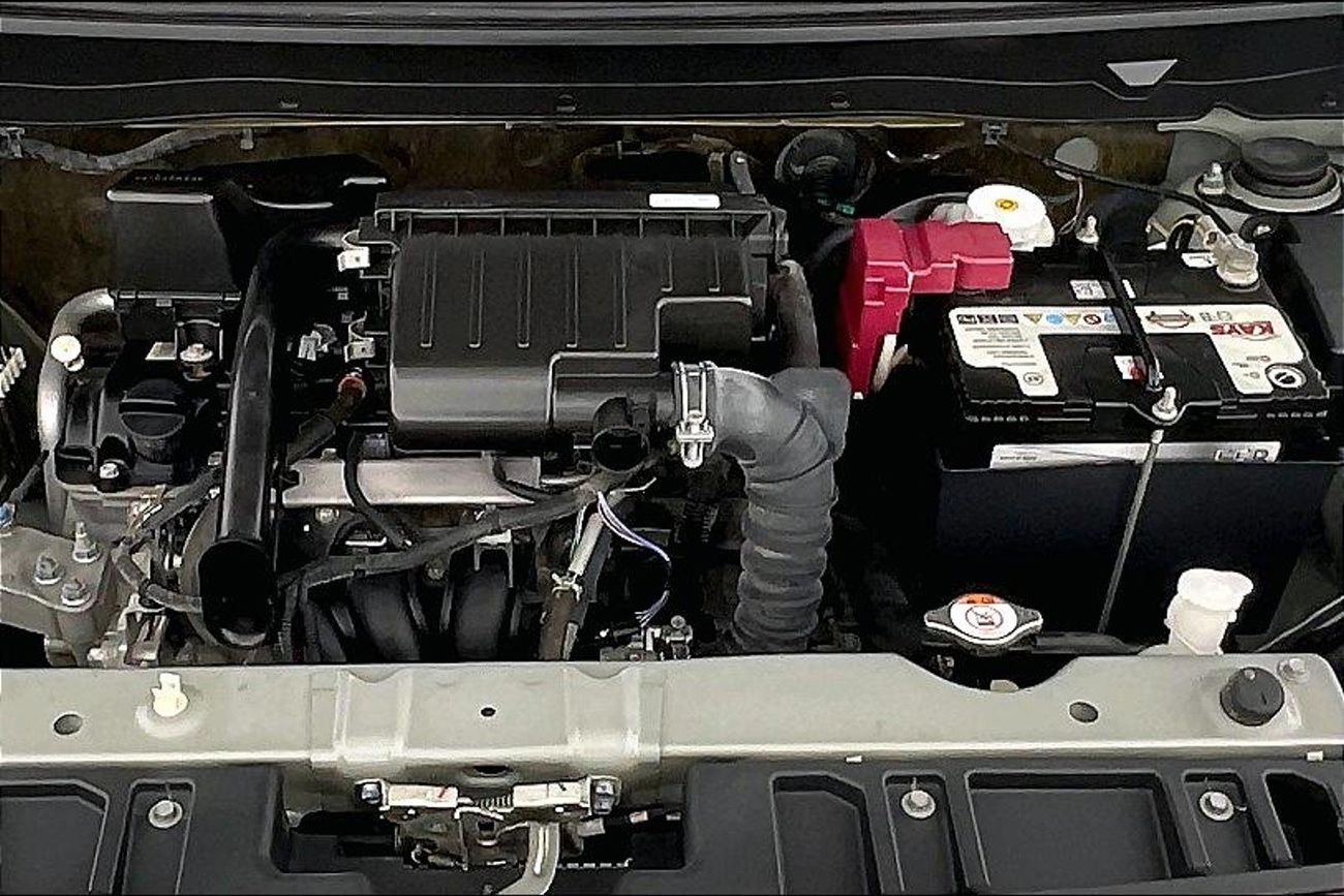 ميتسوبيشي اتراج GLX Full | شامل الضمان | 0 ﺪﻔﻋﺓ ﺃﻮﻟﻯ