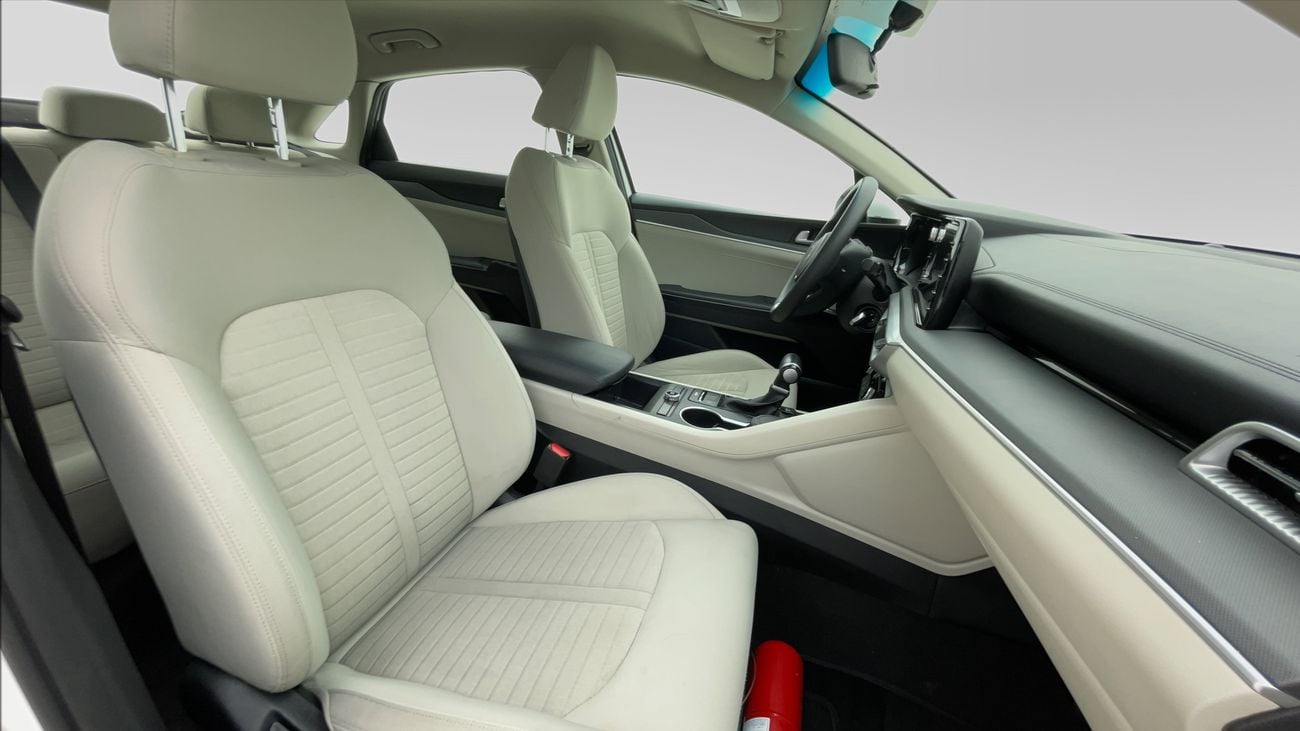 Kia K5 LX 1.6L 2023 LX | AED 940/Month | 0 DP | 30 Day Return | Warranty