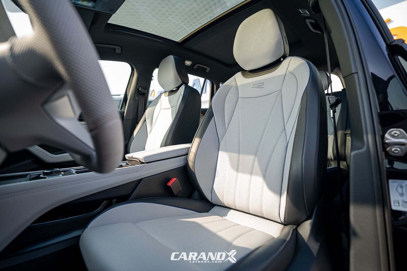 فولكس واجن تيجوان Volkswagen Tiguan L PRO 330 TSI 2WD R-Line Smart Leader New Shape 2024