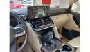 Toyota Land Cruiser TOYOTA LAND CRUISER GXR 4.0 AL FUTTAIM 3 YEAR  WARRANTY