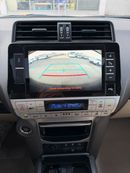 Toyota Prado TX-L