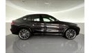 BMW X4 xDrive 30i M Sport