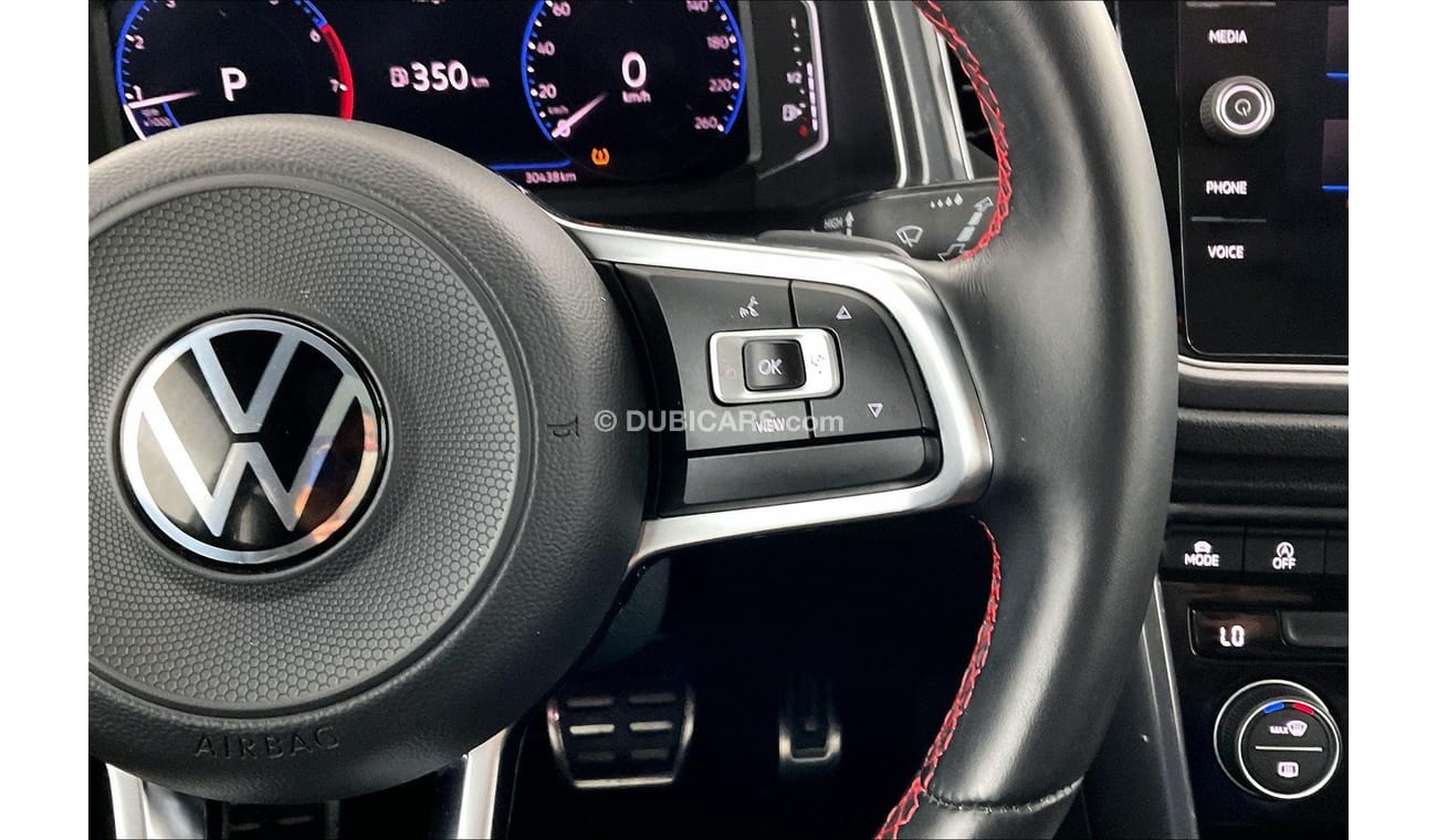 Volkswagen T ROC Sport