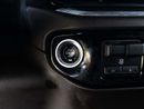 Chevrolet Silverado 5.3 V8 Trail Boss
