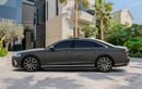 أودي A8 L 60 TFSI quattro 4.0L (454 HP) V8 A/T | 2024 | GCC SPECS | NARDO GREY | AED 6,400 per month