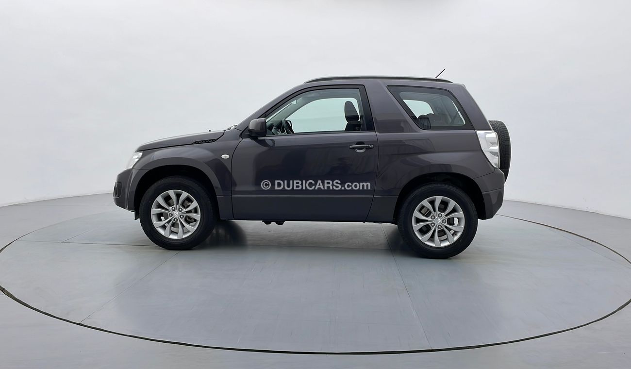 Suzuki Grand Vitara Sport 2.4