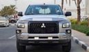 ميتسوبيشي L200 GL Mitsubishi L200 petrol 2.4L MY2026 FOR EXPORT ONLY