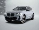 BMW X4 30i MSport