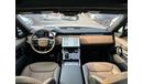 Land Rover Range Rover Sport RANGE ROVER SPORT DINAMIC SE