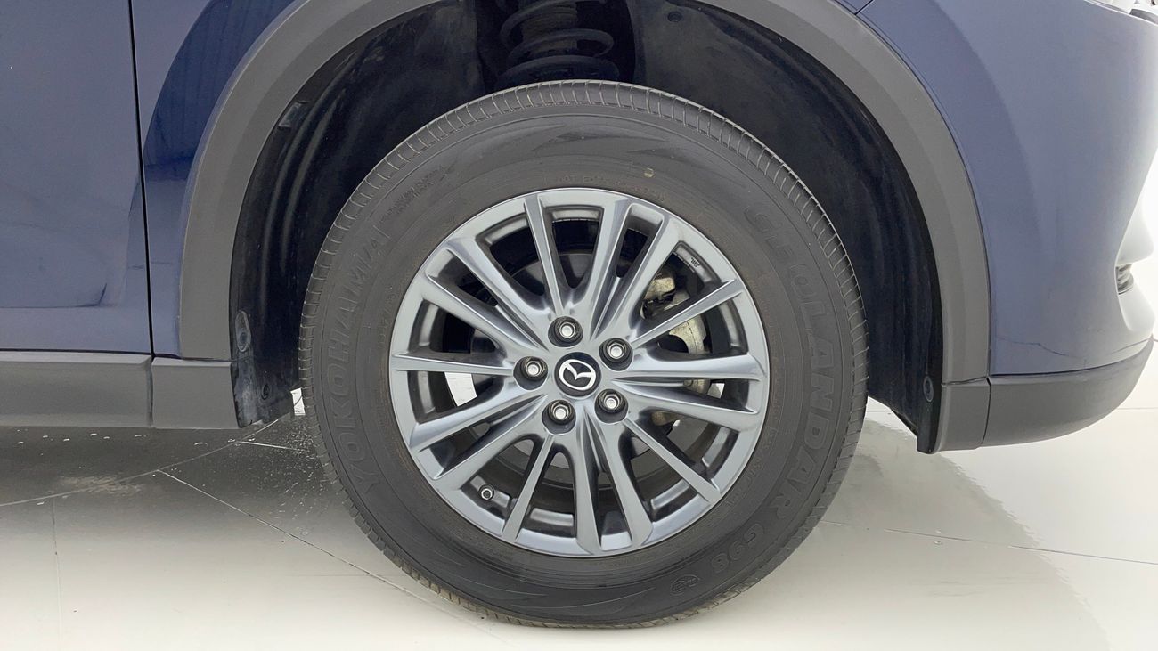 مازدا CX5 GT 2.5 | بدون دفعة مقدمة | اختبار قيادة مجاني للمنزل