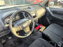 Isuzu D-MAX ISUZU DMAX S.C STD 1.9L DieselL M/T 2Doors White Color 2025 Model