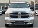 Dodge Ram Van Dodge Ram 1500 Classic_GCC_2020_Excellent Condition _Full option