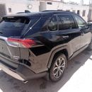 تويوتا راف ٤