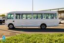 ميتسوبيشي روزا  2026 GCC Specs | 26 Seats | ABS | Full Comfort | DSL Manual | Brand New