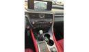 Lexus RX350 “Offer”2022 Lexus RX350 F-Sports 3.5L V6 With Original 328 Miles only / EXPORT ONLY