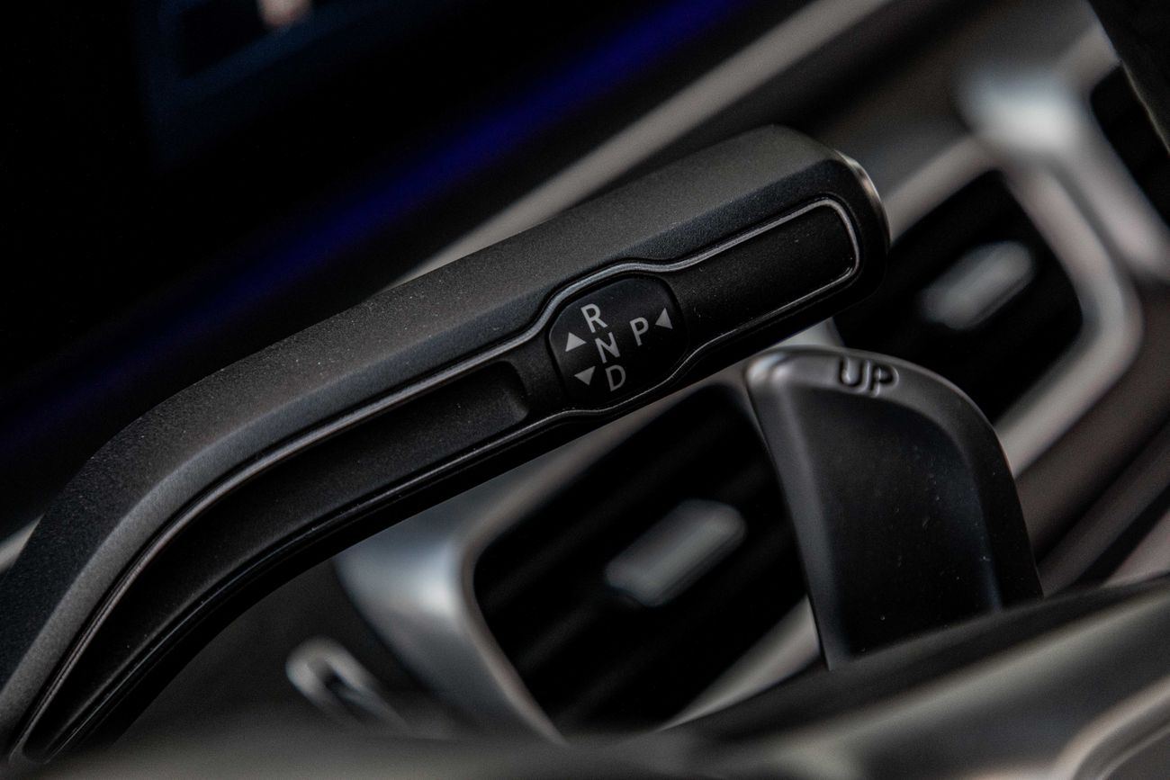 Mercedes-Benz GLE 53 AMG GLE 53 AMG | 5,170 P.M | 0% Downpayment | Warranty | SUV 4Matic | Ramadan Offer!