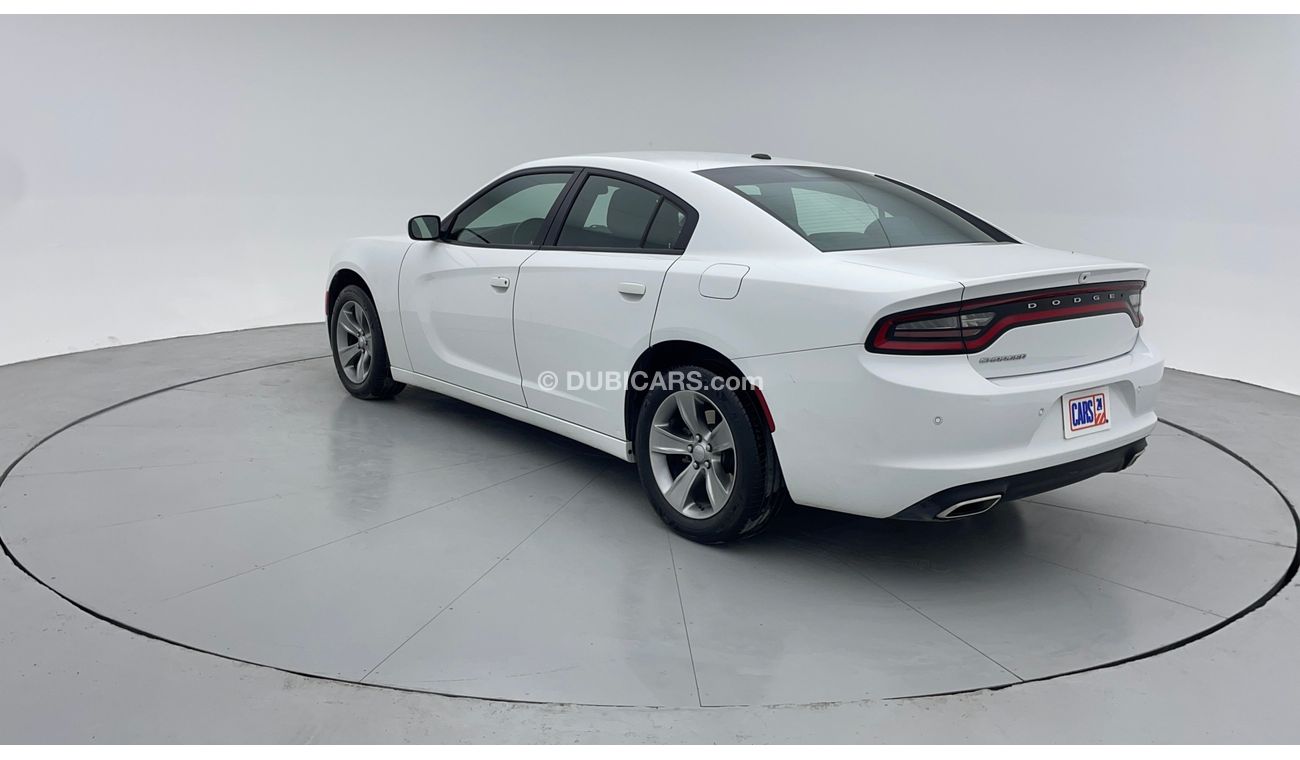 Dodge Charger SXT 3.6 | Zero Down Payment | Free Home Test Drive