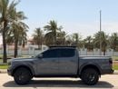 فورد رينجر رابتور Export from Australia