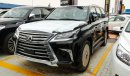 Lexus LX570