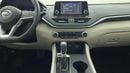 Nissan Altima S 2021 | AED 727/Month | 0 DP | 30 Day Return | Warranty | Service History