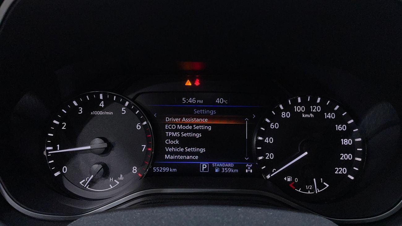نيسان إكستيرا 2023 PLATINUM | AED 1464/Month | 0 DP | 30 Day Return | Warranty | Service History