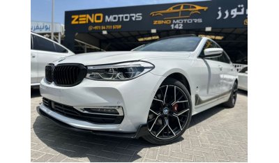 BMW 640i BMW 2019 640I GT