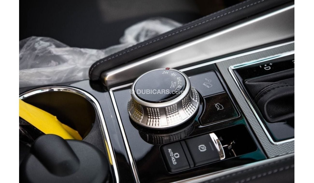 Mitsubishi Montero Montero Sport 2021 F83 | A/T 3.0L GLS (4WD) | Full Option | with 360 Camera | Radar