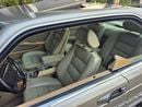 Mercedes Benz 560 SEC