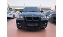 BMW X6 warranty still available Full service history