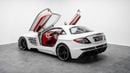 مرسيدس بنز SLR McLaren By Fab Design - 1 of 1 - 2006 - GCC Specs