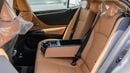 Lexus ES300h 2026 Lexus ES300h 2.5L AT Hybrid (Grey)