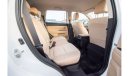 Mitsubishi Outlander GLX Basic 2020 | MITSUBISHI OUTLANDER | GLX 4WD | GCC | VERY WELL-MAINTAINED | SPECTACULAR CONDITION