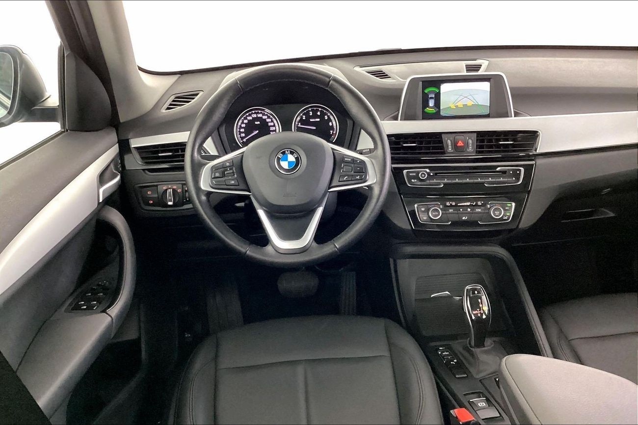 BMW X1 sDrive 20i Executive | Guaranteed Warranty | 0 Down Payment