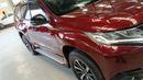 Mitsubishi Montero Sport GLX Premium 4WD Full option