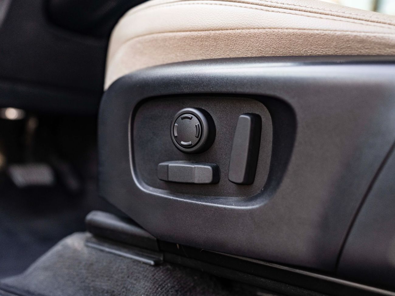 Land Rover Discovery Sport P200 2.0L