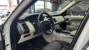 لاند روفر رينج روفر سبورت Land Rover Range Rover Sport 2014