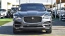 جاكوار F بيس PRESTIGE 35 AWD