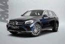 مرسيدس بنز GLC 250 AMG 2.0L
