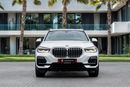بي أم دبليو X5 2,742 P.M | 0% Downpayment | X5 xDrive40i | AGENCY MAINTAINED!