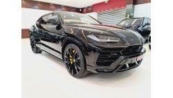 Lamborghini Urus LAMBORGHINI URUS, 2021