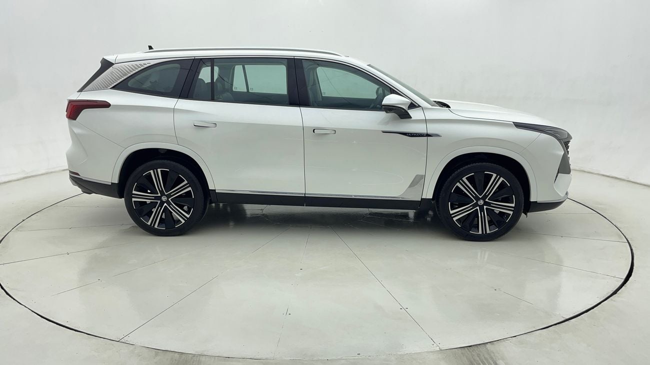 أم جي RX9 2025 STD | AED 1403/Month | 0 DP | 30 Day Return | Warranty | Service History