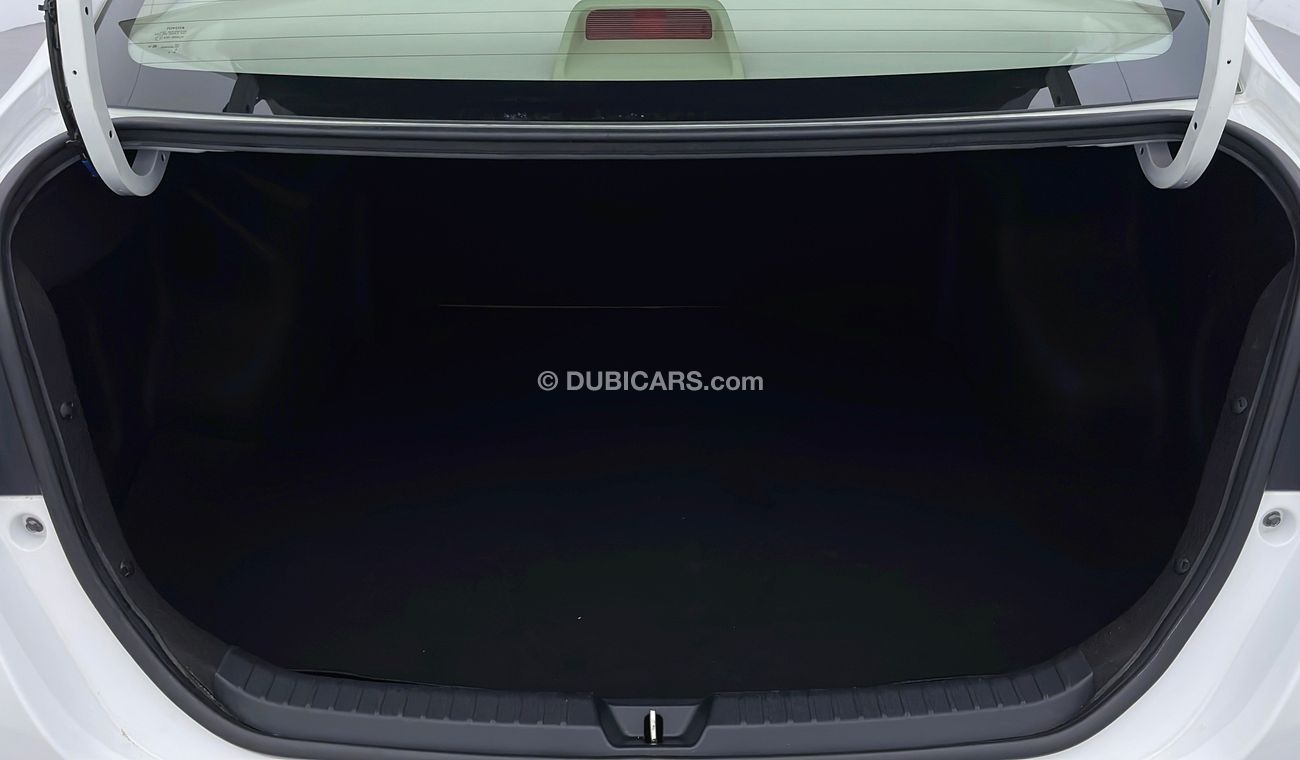 تويوتا يارس SE 1.5 | +مع الضمان | كمان تم فحص ١٥٠