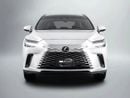 Lexus RX350h Hybrid Plus 2.5L
