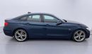 بي أم دبليو 430i SPORT LINE 2 | بدون دفعة مقدمة | اختبار قيادة مجاني للمنزل