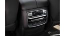 MG RX8 2023 MG RX8 4X4 2.0 STANDARD - Silver inside Black