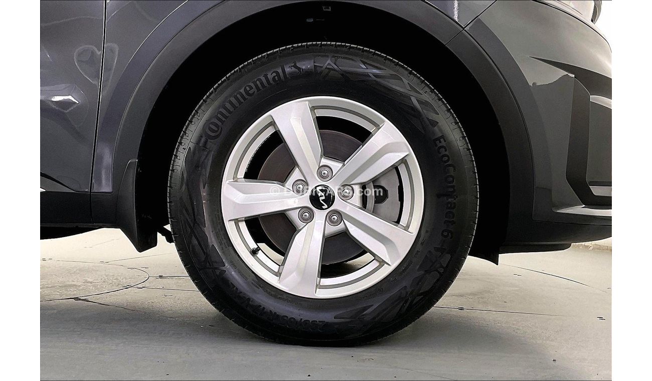 كيا سورينتو LX | سنة ضمان مجانية | 0 دفعة أولى | سياسة الإعادة بعد 7 أيام