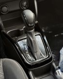 Suzuki Swift GLX