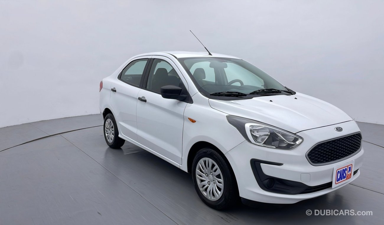 Ford Figo AMBIENTE 1.5 | Under Warranty | Inspected on 150+ parameters