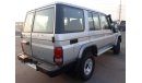 Toyota Land Cruiser Hard Top V6 4.2L 5 Doors With Power Options